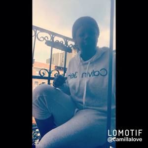 Meet your Posher, Camilla